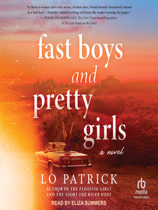 Title details for Fast Boys and Pretty Girls by Lo Patrick - Available